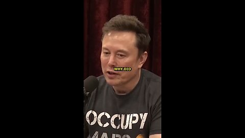 Elon’s Joke on Why Japanese Car Companies Beat American Ones