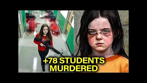 Youngest School Shooters In History #realcrime #murder #shooting #crime #viral #history