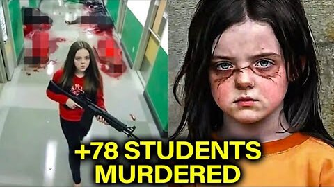 Youngest School Shooters In History #realcrime #murder #shooting #crime #viral #history