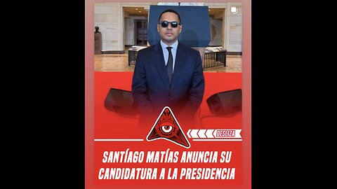 @hablamosenel28 #santiagomatias #president #2028 #trump #usa