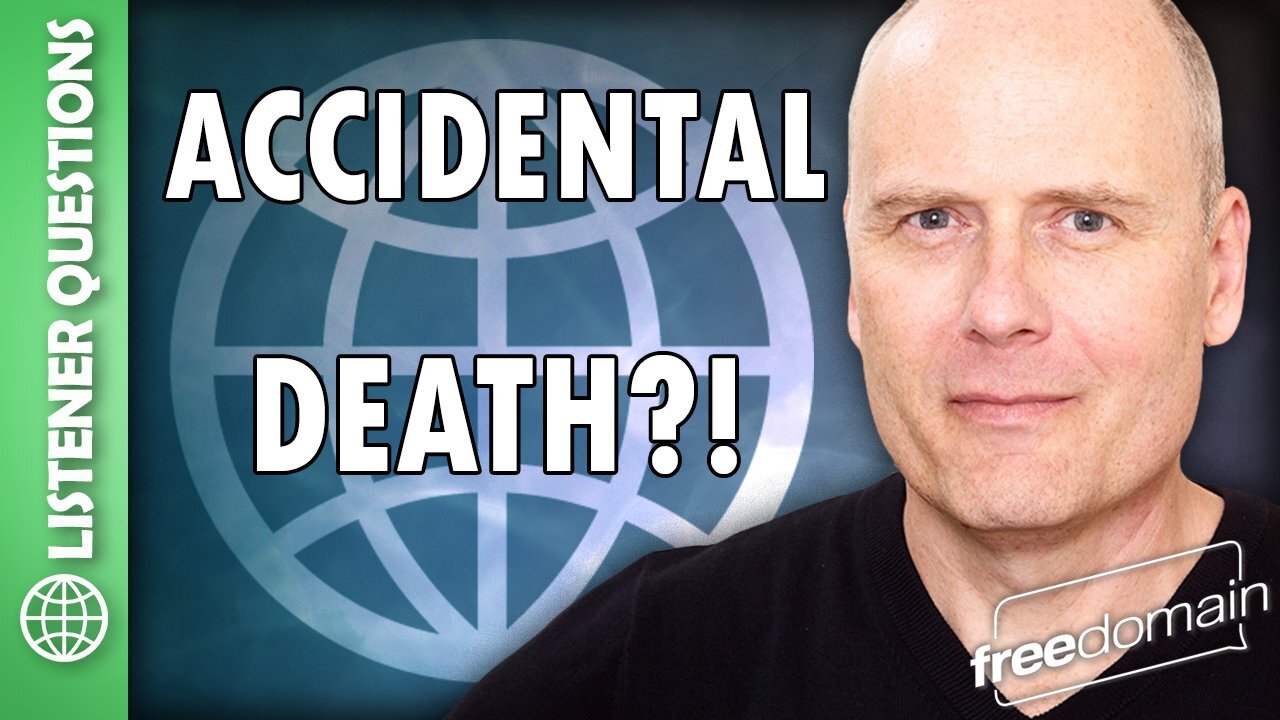 Accidental Death?!?