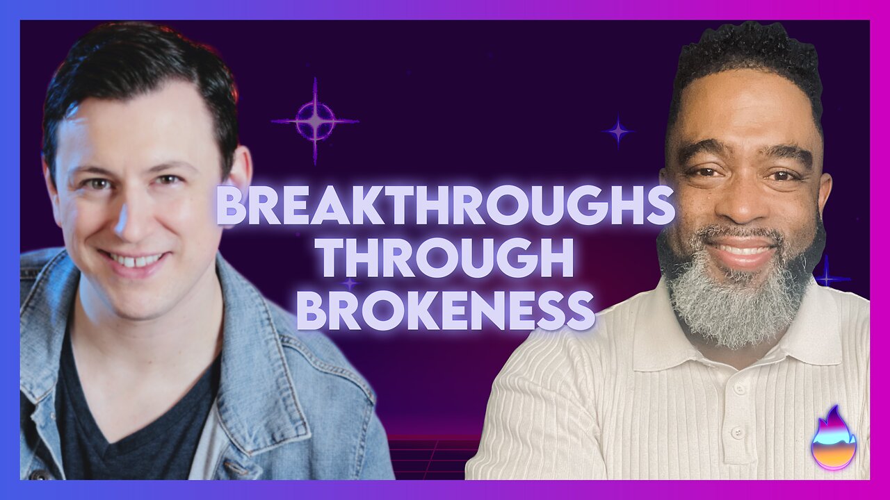 Wayland Henderson: Breakthroughs Through Brokenness | Nov 13 2024