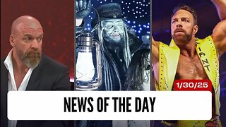 New Bloodline Member Could Have A Big Impact? Awesome Triple H Moment, Paul Heyman Talks The Rock