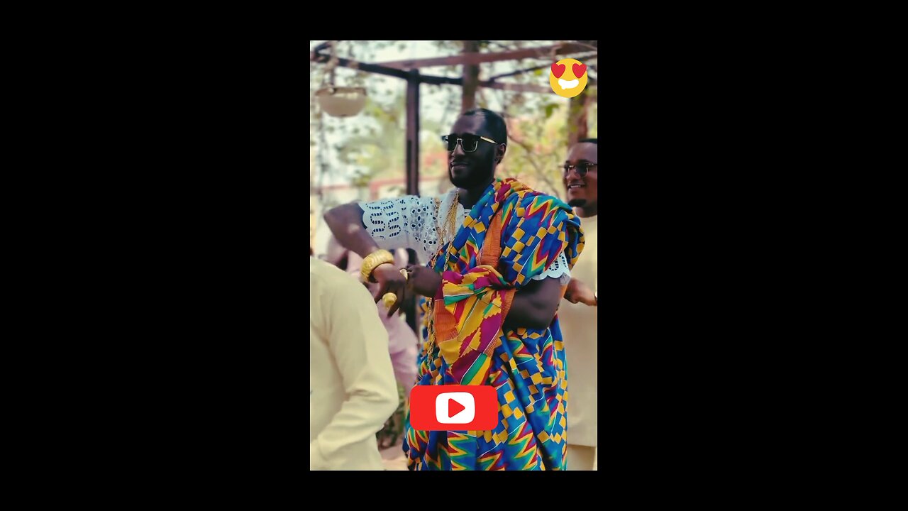 Groom entrance ❤️