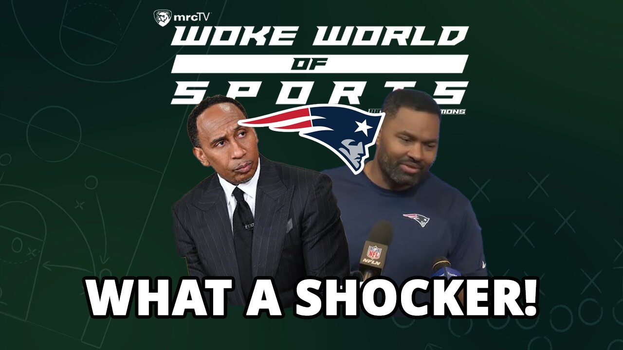 Stephen A. Smith Claims Racism Caused Jerod Mayo To Lose His Job