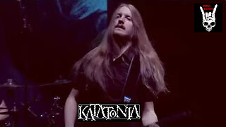 Katatonia - Last Fair Day Gone Night (Full Concert)