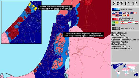 67: Ceasefire agreement signed - One step closer to peace!