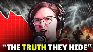 Whitney Webb’s Shocking Revelation | Biotech Agenda EXPOSED!