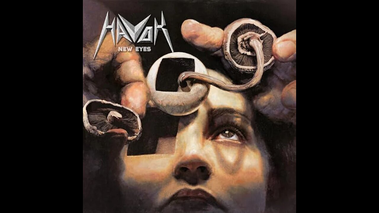 Havok - Death is an Illusion