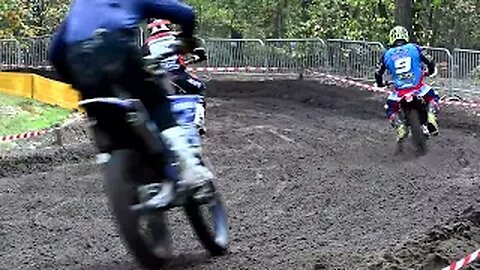 Paganiproductions @Nk Motocross Meijel 30 10 2022 part 6
