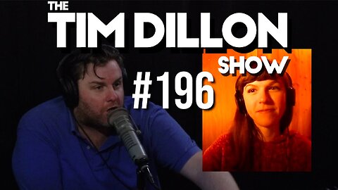 "Whitney Webb | The Tim Dillon Show"