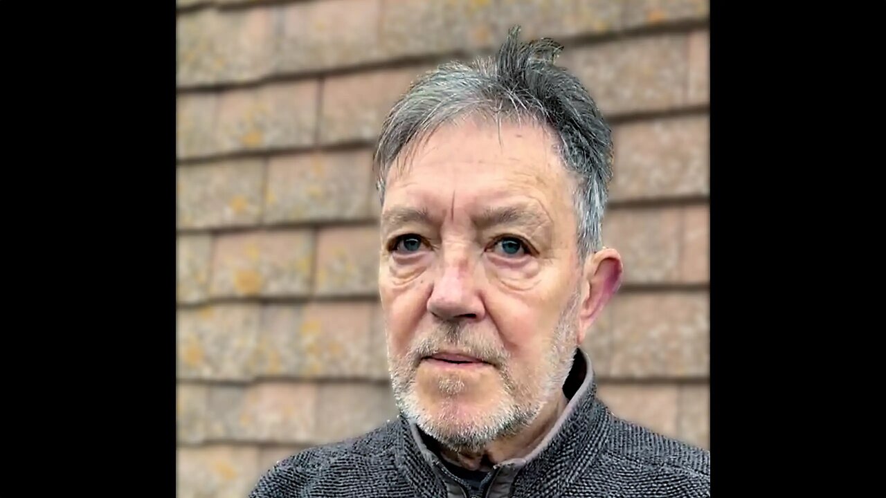 Ken Bradley, Hitchen 24/12/24