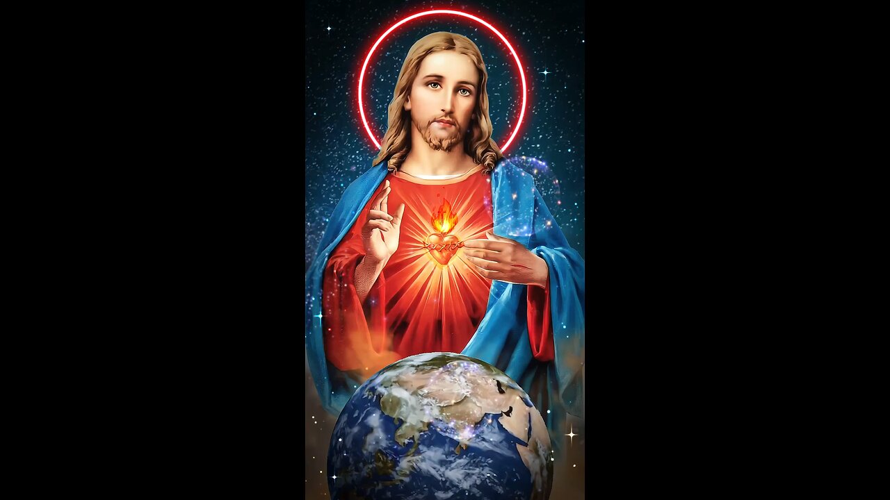 Jesus Christ