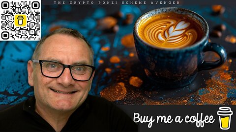 Live: Monetize Your Passion with Buy Me a Coffee – Behind the Scenes!