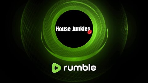 House Junkies is Live!