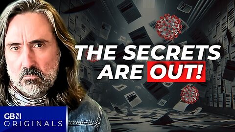 Investigation REVEALS The Shocking Truth About COVID