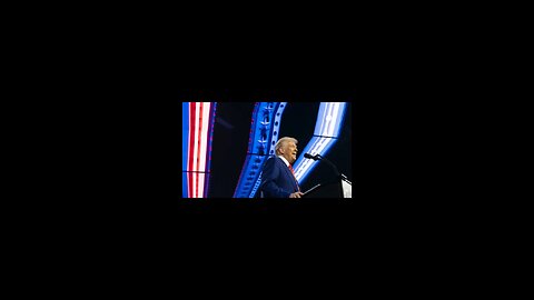Donald Trump president