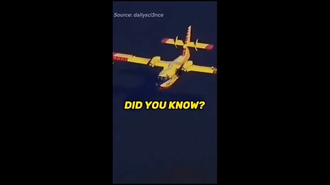 Canadian Super Scooper