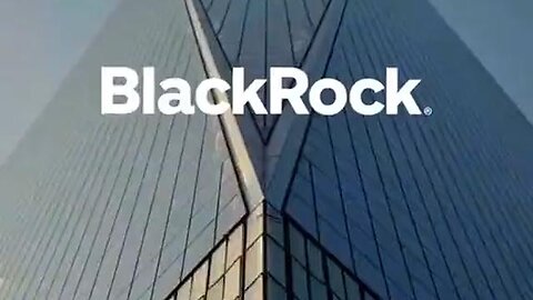 BlackRock uses the media they own to sell services from their other sectors.... monopolies must go