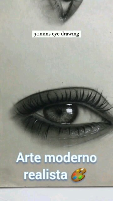 Drawing Realistic ✍️