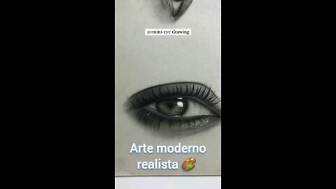 Drawing Realistic ✍️