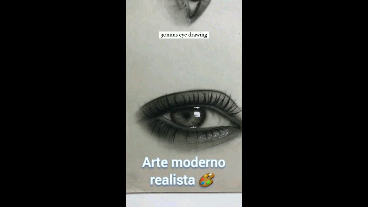 Drawing Realistic ✍️