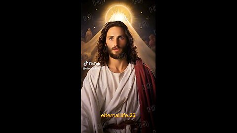 Jesus christ's messege