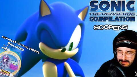 Sonic 06 Compilation | Socpens