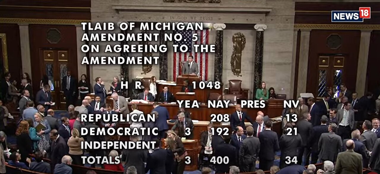 Us House Floor Proceedings Thursday Live U S Congress Live Trump