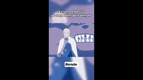 BYE BYE KURAMA