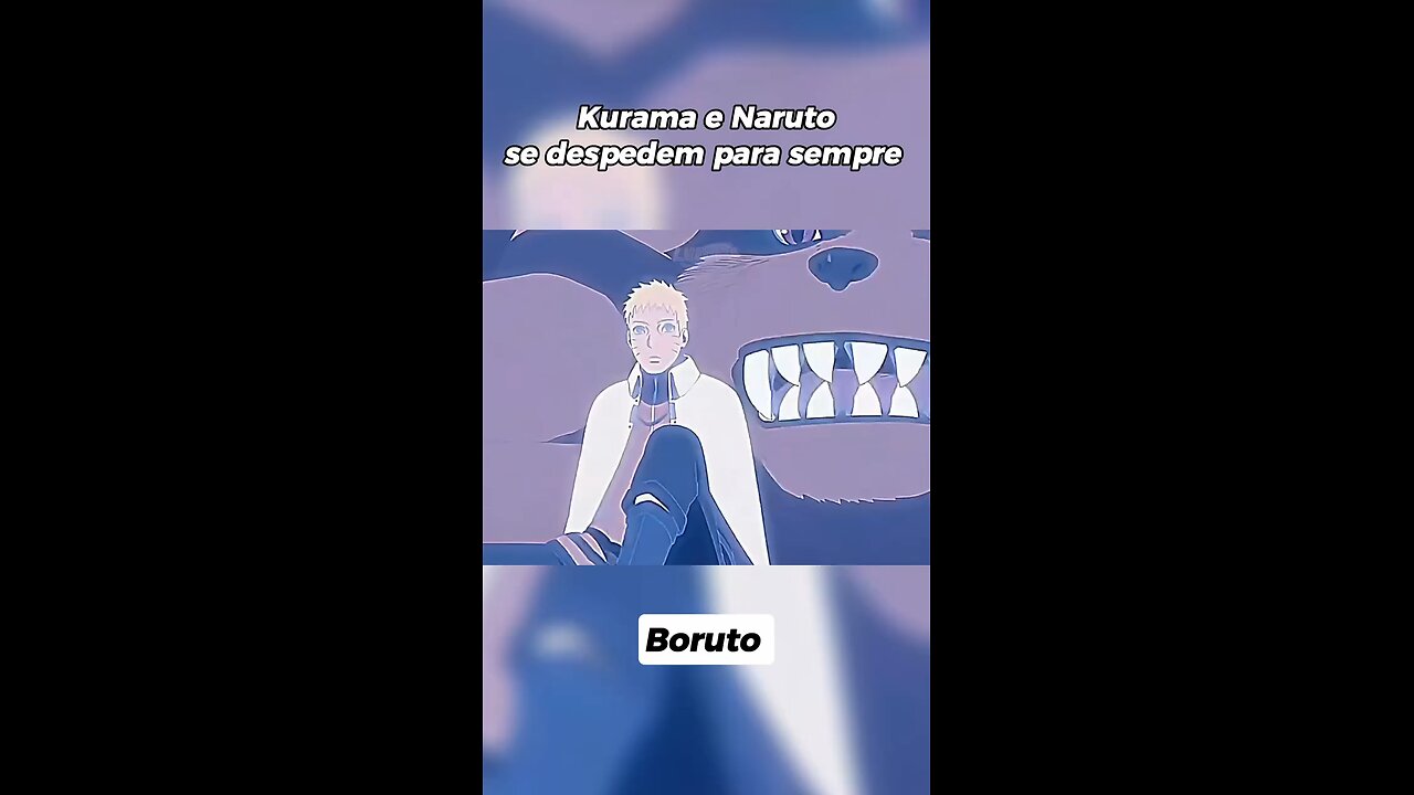 BYE BYE KURAMA