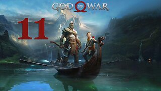 God of War 011 Second Hand Soul