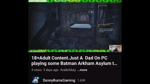 Trying to find Plant sphores for the Antidote #BatmanArkhamAsylum