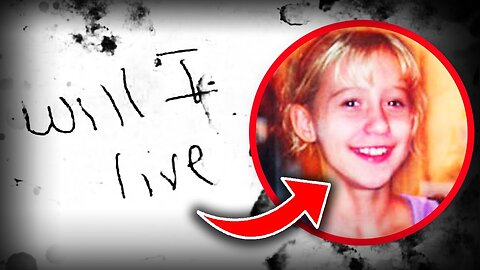 10 YO Girl Found ALIVE After Disturbing Slumber Party | The Case of Krystal Surles @RealCrime