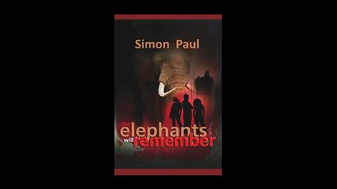 A Novel by Simon Paul