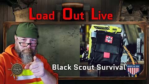 CLS GEAR: Load Out Live - BSS Gear