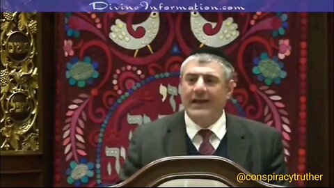 Rabbi Mizrachi and his Gog and Magog fantasies (part 1)