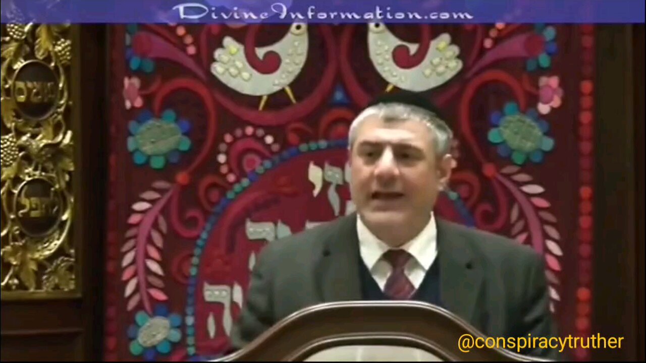 Rabbi Mizrachi and his Gog and Magog fantasies (part 1)