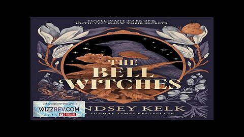 The Bell Witches (Hardcover) Review