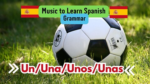 Music too Learn Spanish.