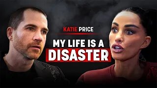 Katie Price Opens up on PAINFUL Downfall, Going Bankrupt, Substance Breakdowns & Plastic Surgeries