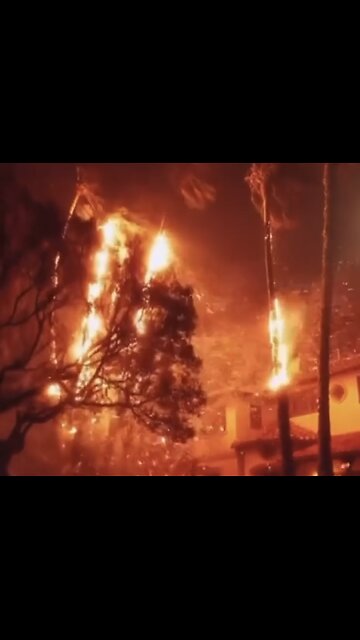 God Will Not Be Mocked ***