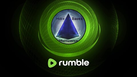 Multiverse Live: 011 (Featuring Tyrone aka RebirthOfTheWord)