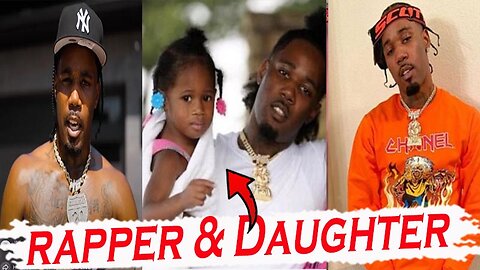 Rapper G$ and 5 yr Old Daughter Killed, Mall Brawl, Man Charged with Murder of Girlfriend