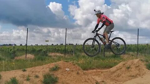 Meerendal - Forgotten trail, Durbanville, Cape Town, South Africa #Trailrookie