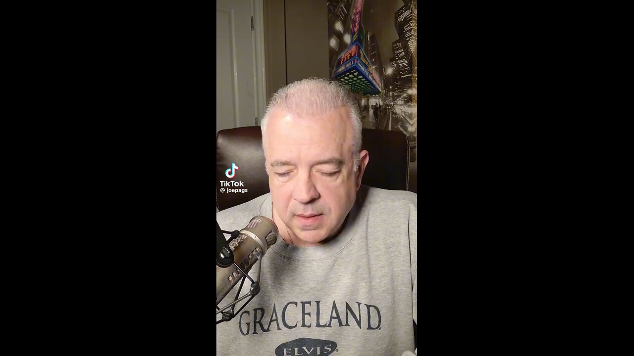 This Is Unacceptable