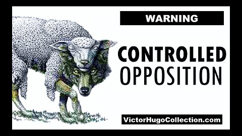 SGT Report Jim Fetzer Controlled Opposition Distractions Lead To Extinction Russ Reina Victor Hugo