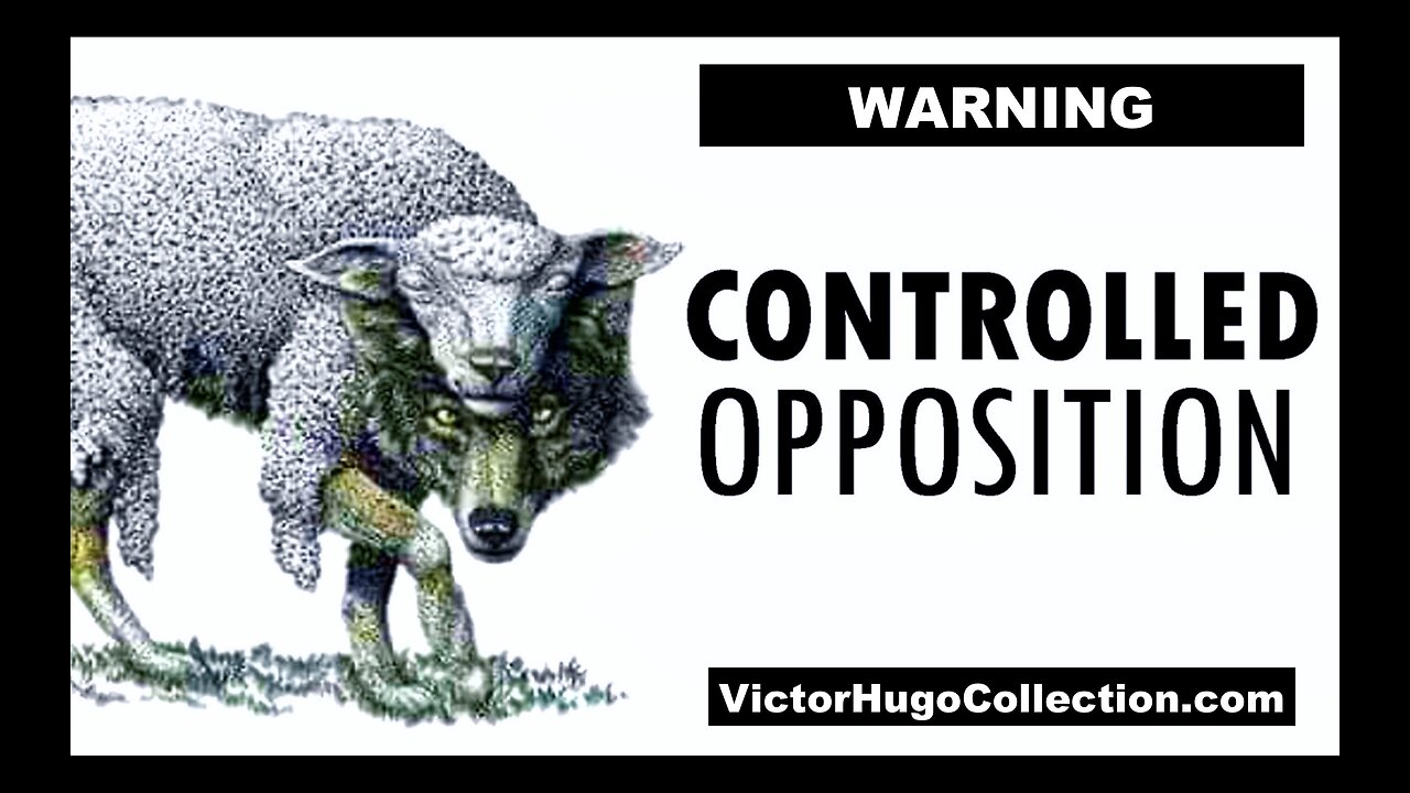 SGT Report Jim Fetzer Controlled Opposition Distractions Lead To Extinction Russ Reina Victor Hugo