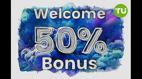 MYFX Markets has announced a 50% welcome bonus for new clients,