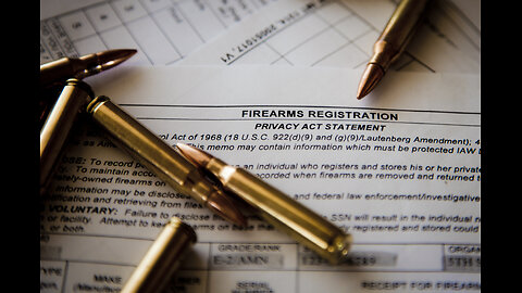 Age limit on Constitutionally Protected Rights - Purchasing Firearms